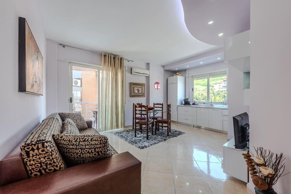Appartement Seaside Escape By Ps *