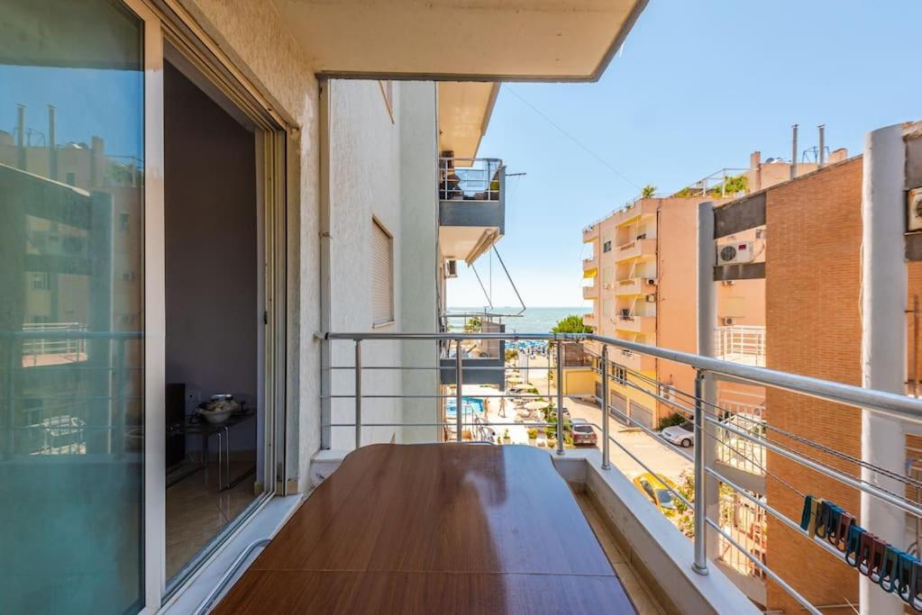 Appartement Seaside Escape By Ps